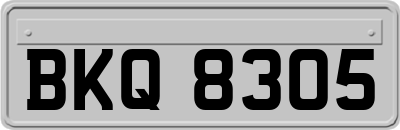 BKQ8305