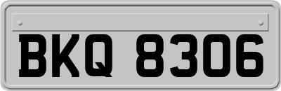 BKQ8306