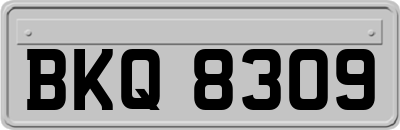 BKQ8309
