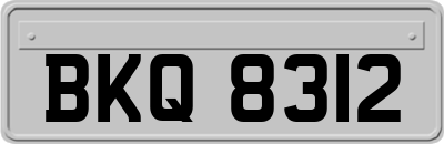 BKQ8312