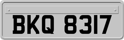 BKQ8317