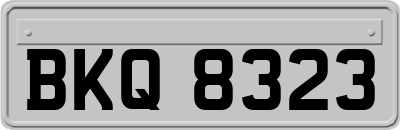 BKQ8323