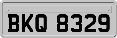 BKQ8329