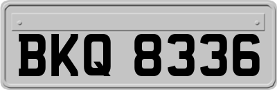 BKQ8336