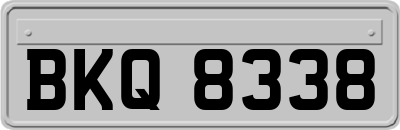 BKQ8338