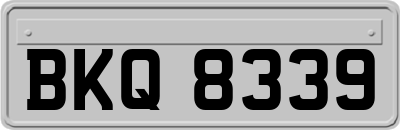BKQ8339