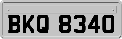 BKQ8340
