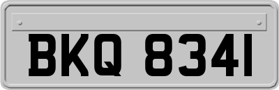BKQ8341