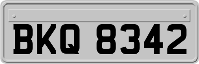 BKQ8342
