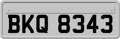 BKQ8343