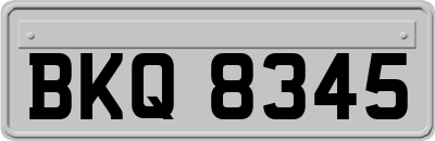 BKQ8345