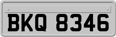 BKQ8346