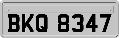 BKQ8347