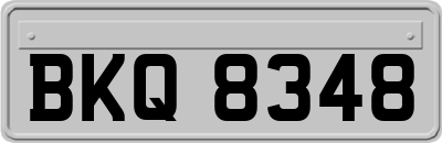 BKQ8348