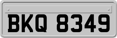 BKQ8349