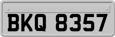 BKQ8357