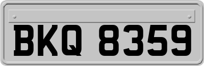 BKQ8359