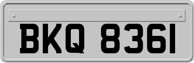 BKQ8361