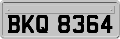 BKQ8364