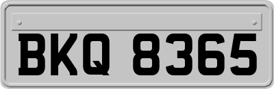 BKQ8365