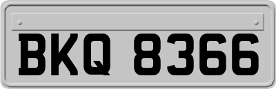 BKQ8366