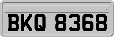 BKQ8368