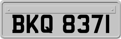 BKQ8371