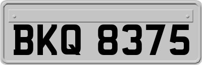 BKQ8375