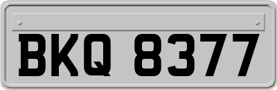 BKQ8377