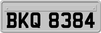 BKQ8384