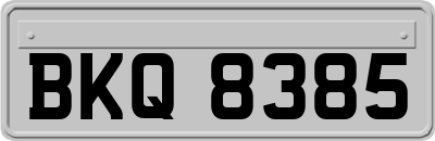 BKQ8385