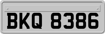 BKQ8386