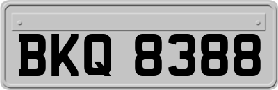 BKQ8388