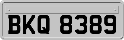 BKQ8389