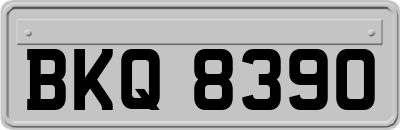 BKQ8390