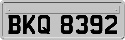 BKQ8392