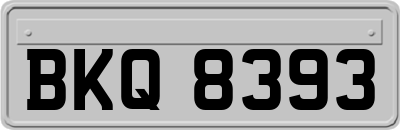 BKQ8393