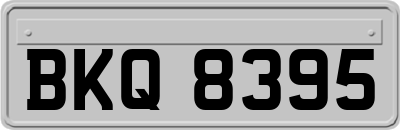 BKQ8395