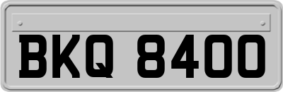 BKQ8400
