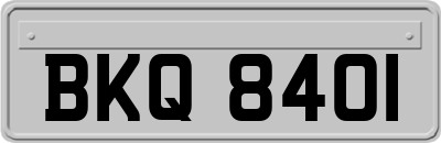 BKQ8401
