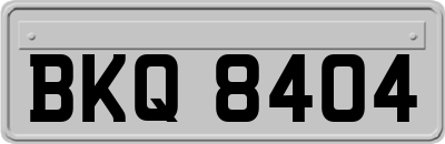 BKQ8404
