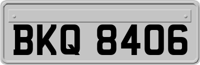 BKQ8406