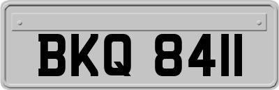 BKQ8411
