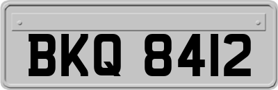 BKQ8412
