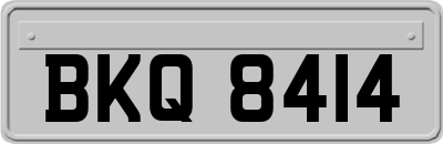 BKQ8414