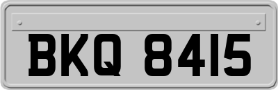 BKQ8415