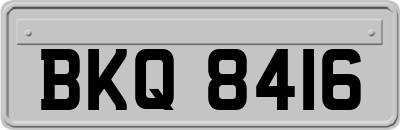BKQ8416