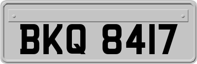 BKQ8417