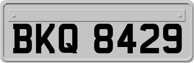 BKQ8429