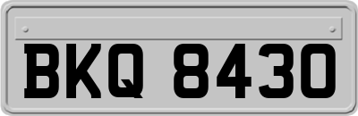BKQ8430